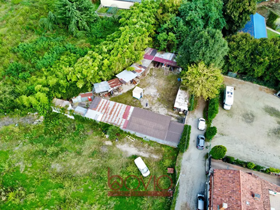 Immagine 32 di Casa indipendente in vendita  in Strada di Cuorgnè n°88 a Torino