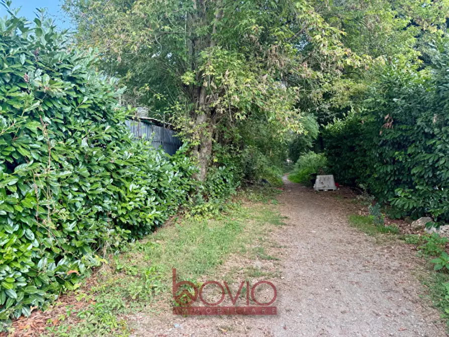 Immagine 33 di Casa indipendente in vendita  in Strada di Cuorgnè n°88 a Torino