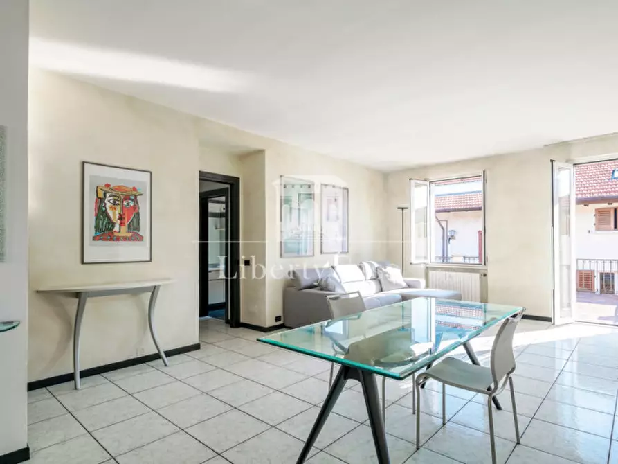 Immagine 10 di Casa bifamiliare in vendita  in Viale Marco Enrico Bossi a Salò