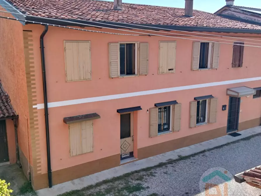 Immagine 2 di Casa indipendente in vendita  in Via Bidischini a Gradisca D'isonzo