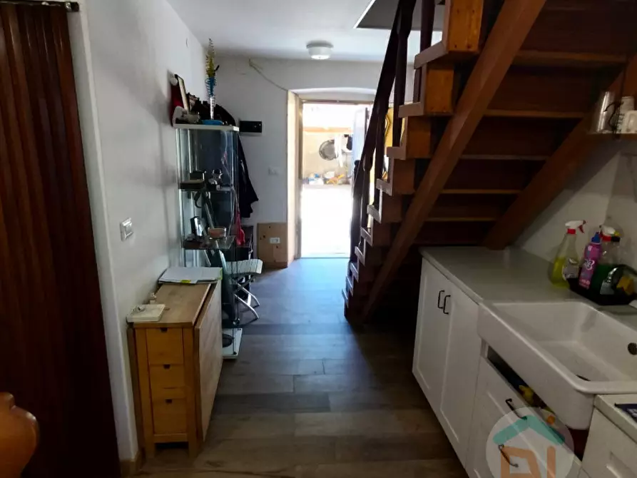 Immagine 4 di Casa indipendente in vendita  in Via Bidischini a Gradisca D'isonzo