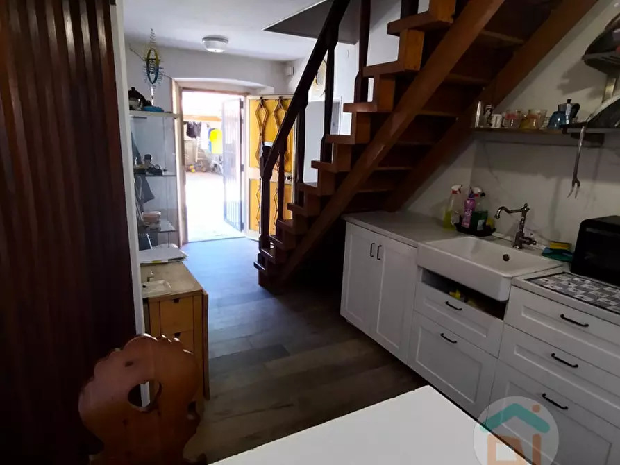 Immagine 5 di Casa indipendente in vendita  in Via Bidischini a Gradisca D'isonzo