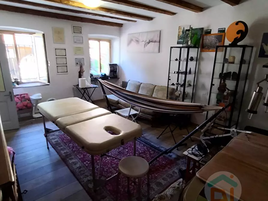 Immagine 9 di Casa indipendente in vendita  in Via Bidischini a Gradisca D'isonzo