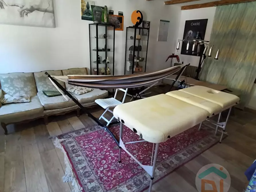 Immagine 10 di Casa indipendente in vendita  in Via Bidischini a Gradisca D'isonzo