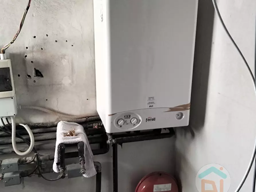 Immagine 20 di Casa indipendente in vendita  in Via Bidischini a Gradisca D'isonzo