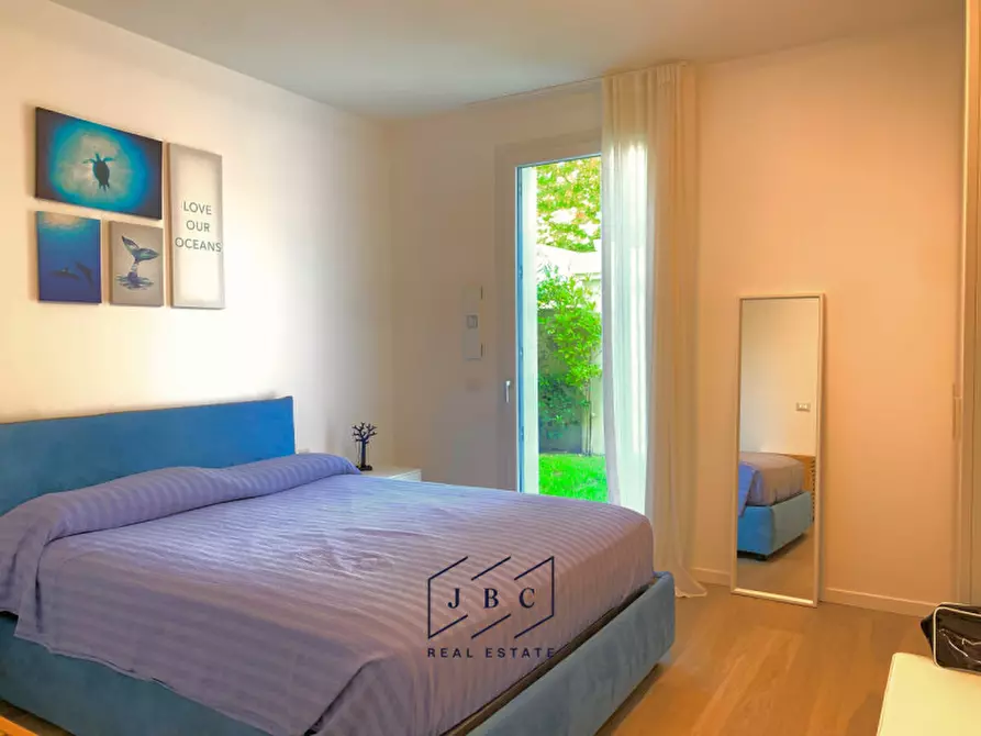 Immagine 6 di Appartamento in vendita  in Via Rovigo a Jesolo