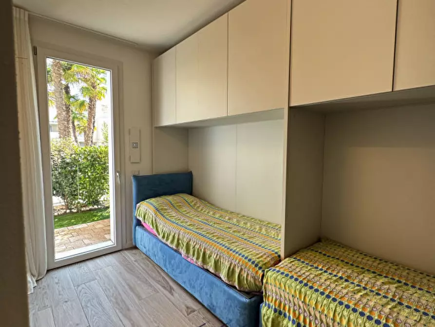 Immagine 10 di Appartamento in vendita  in Via Rovigo a Jesolo