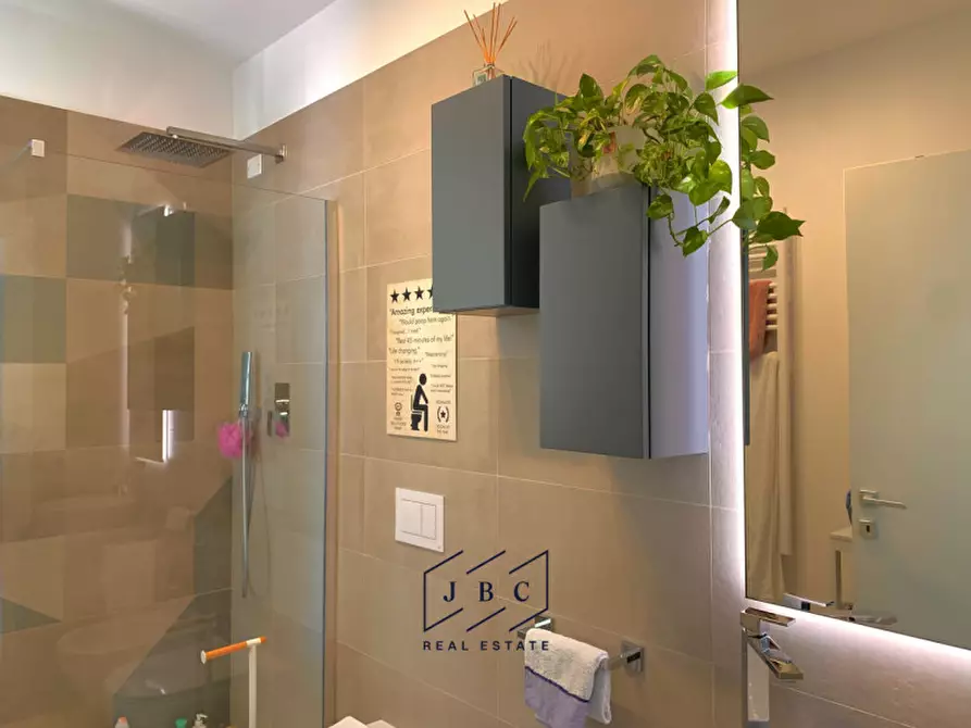 Immagine 11 di Appartamento in vendita  in Via Rovigo a Jesolo