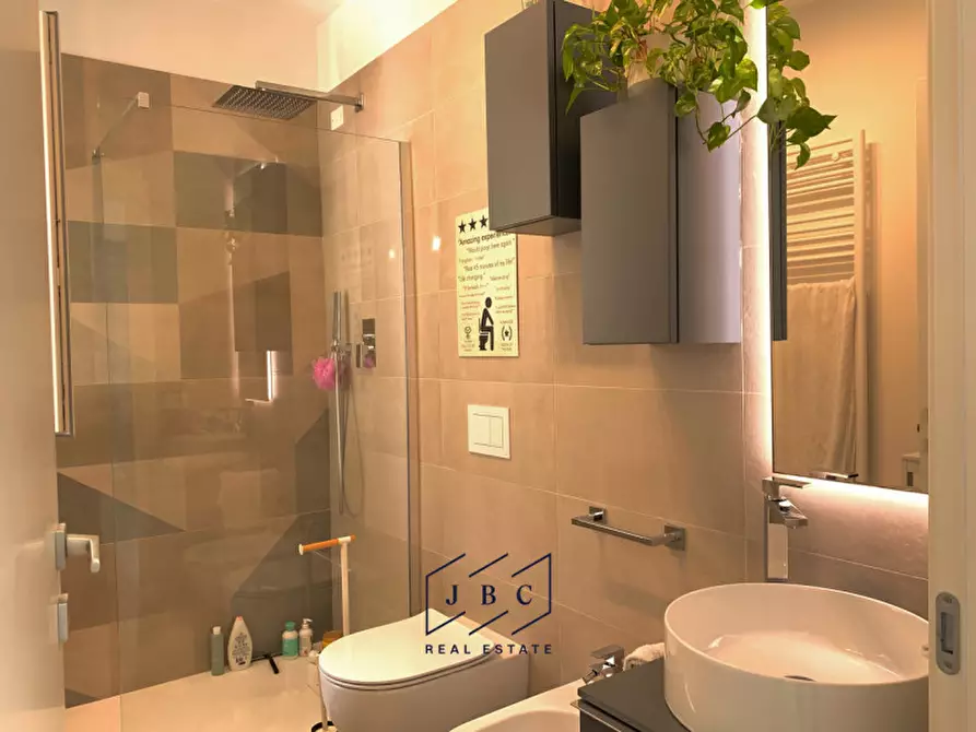 Immagine 12 di Appartamento in vendita  in Via Rovigo a Jesolo