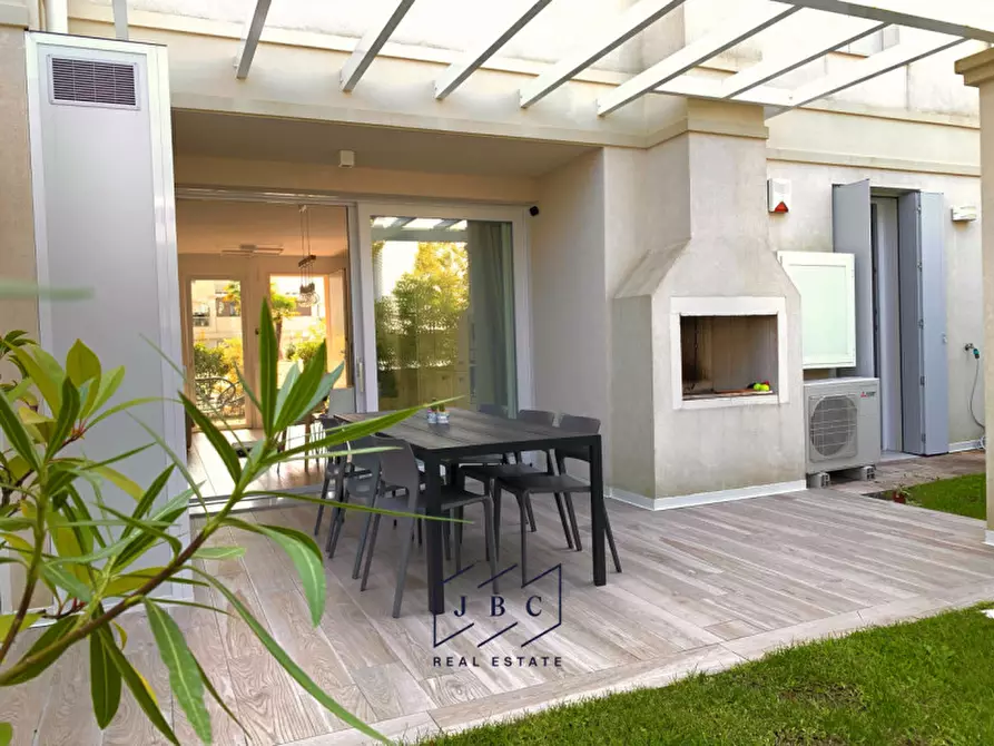 Immagine 15 di Appartamento in vendita  in Via Rovigo a Jesolo