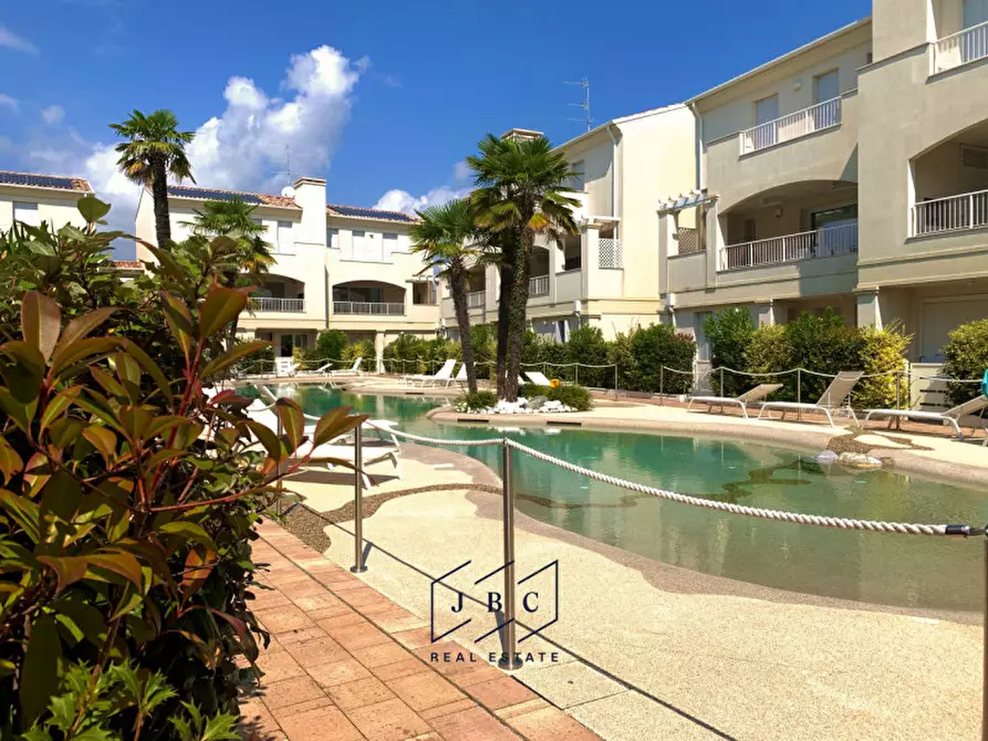 Immagine 17 di Appartamento in vendita  in Via Rovigo a Jesolo