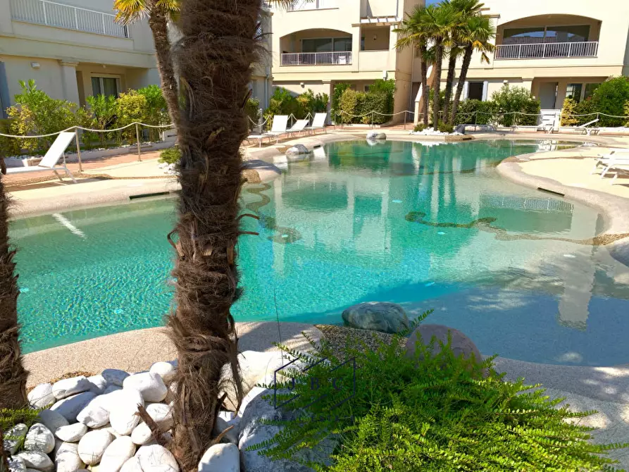 Immagine 18 di Appartamento in vendita  in Via Rovigo a Jesolo