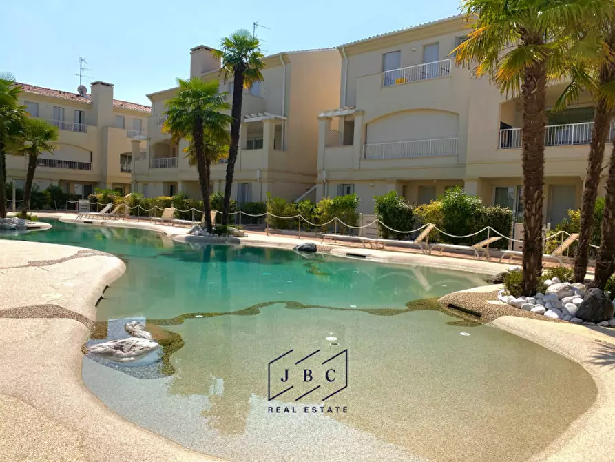 Immagine 19 di Appartamento in vendita  in Via Rovigo a Jesolo