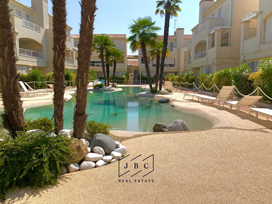 Immagine 20 di Appartamento in vendita  in Via Rovigo a Jesolo