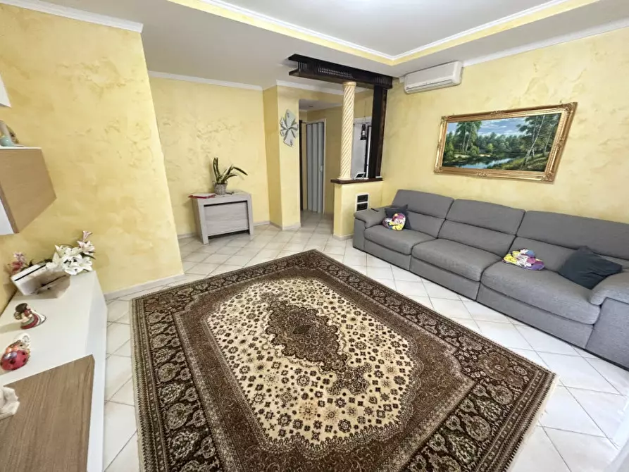 Immagine 1 di Appartamento in vendita  in Via Europa a Limena