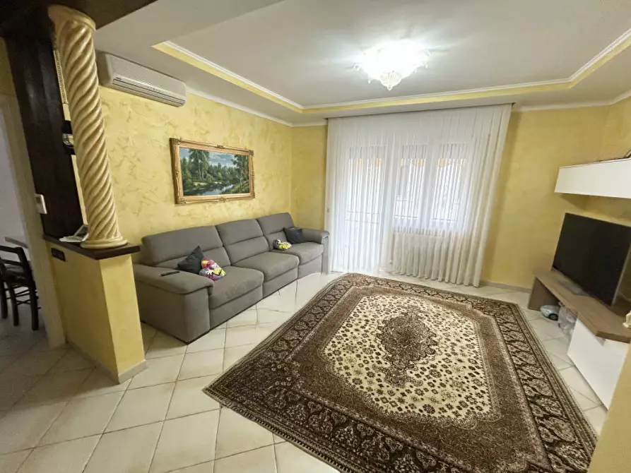 Immagine 2 di Appartamento in vendita  in Via Europa a Limena