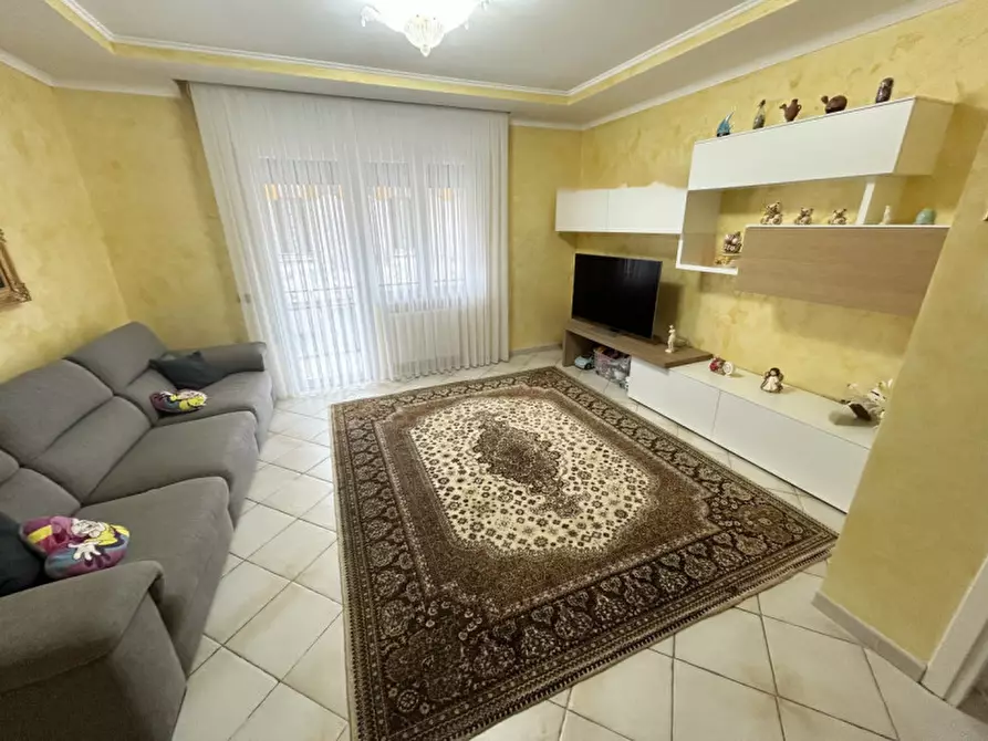 Immagine 3 di Appartamento in vendita  in Via Europa a Limena