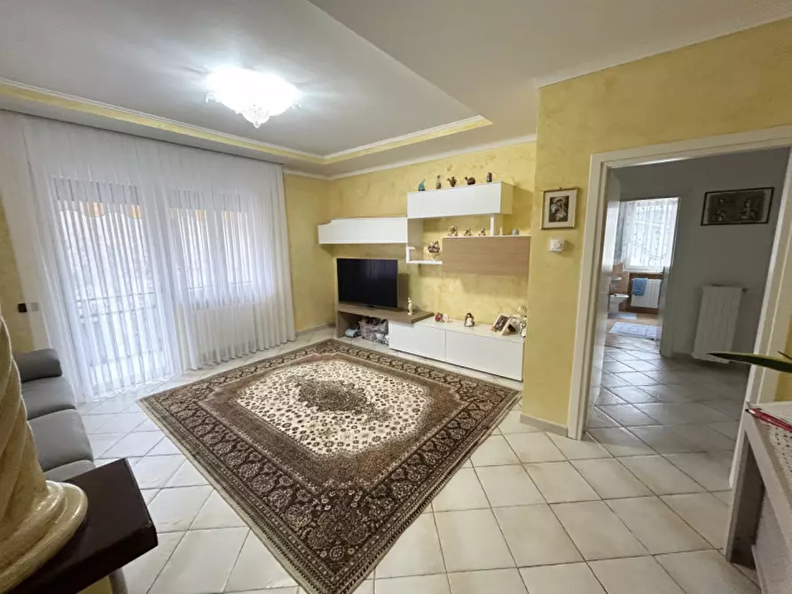 Immagine 4 di Appartamento in vendita  in Via Europa a Limena