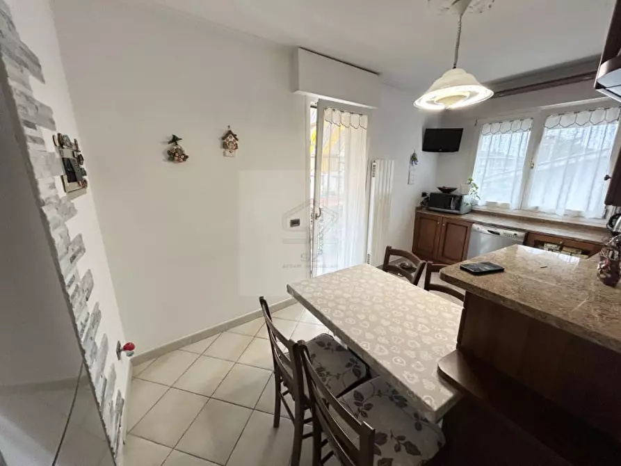 Immagine 5 di Appartamento in vendita  in Via Europa a Limena