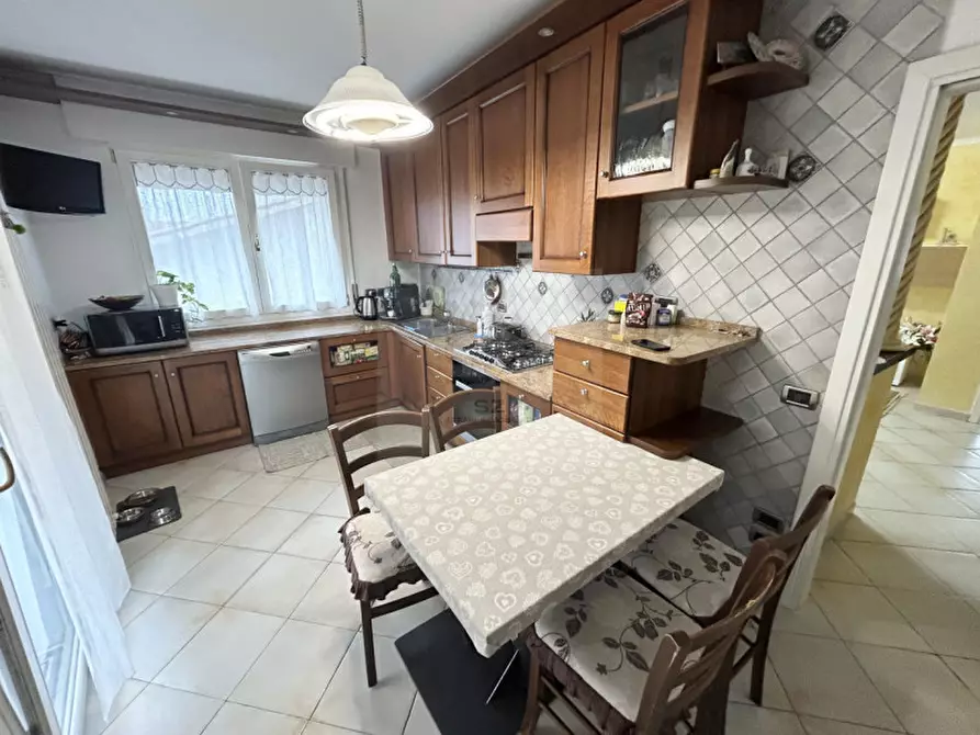 Immagine 6 di Appartamento in vendita  in Via Europa a Limena