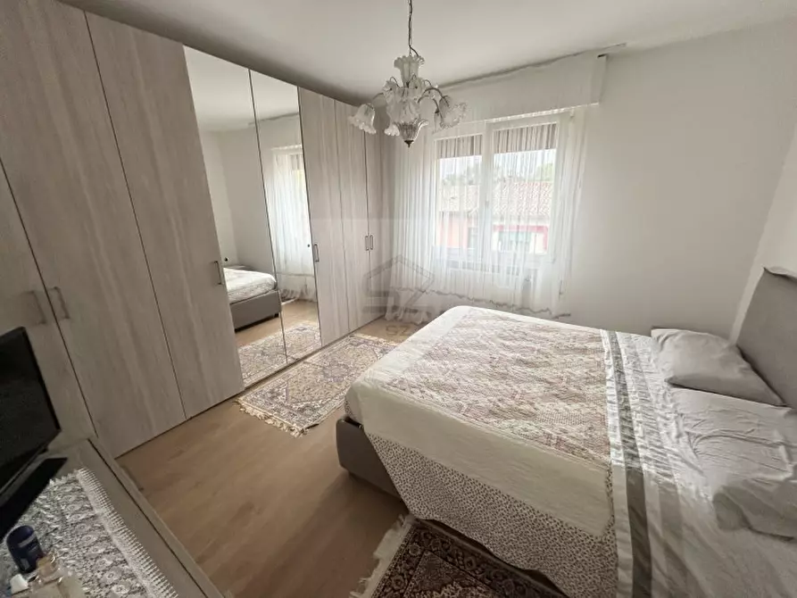 Immagine 7 di Appartamento in vendita  in Via Europa a Limena