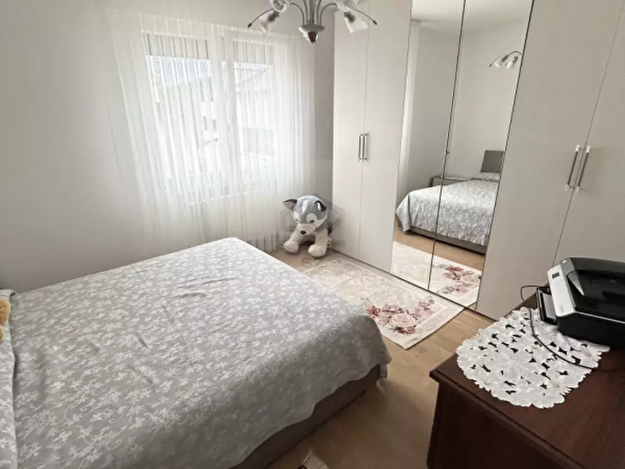 Immagine 8 di Appartamento in vendita  in Via Europa a Limena