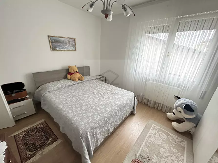 Immagine 9 di Appartamento in vendita  in Via Europa a Limena