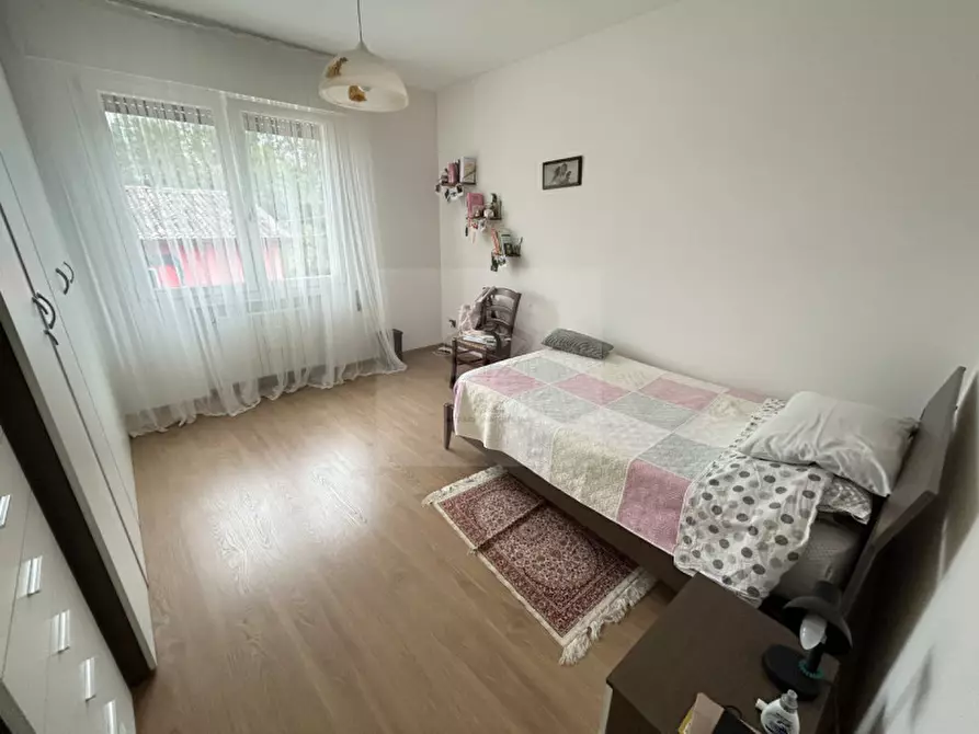 Immagine 10 di Appartamento in vendita  in Via Europa a Limena