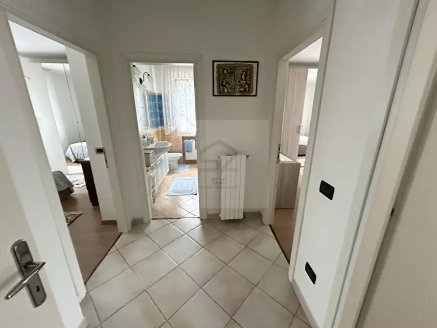 Immagine 11 di Appartamento in vendita  in Via Europa a Limena