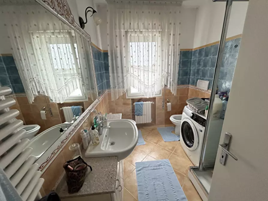 Immagine 12 di Appartamento in vendita  in Via Europa a Limena