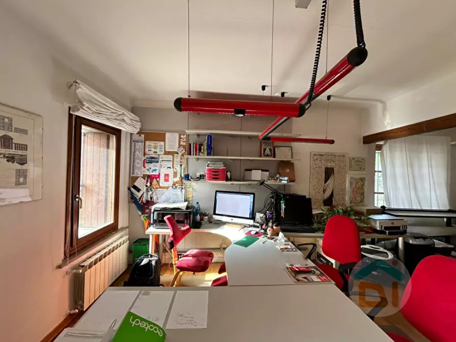Immagine 3 di Ufficio in vendita  in via Lorenzoni a Gradisca D'isonzo