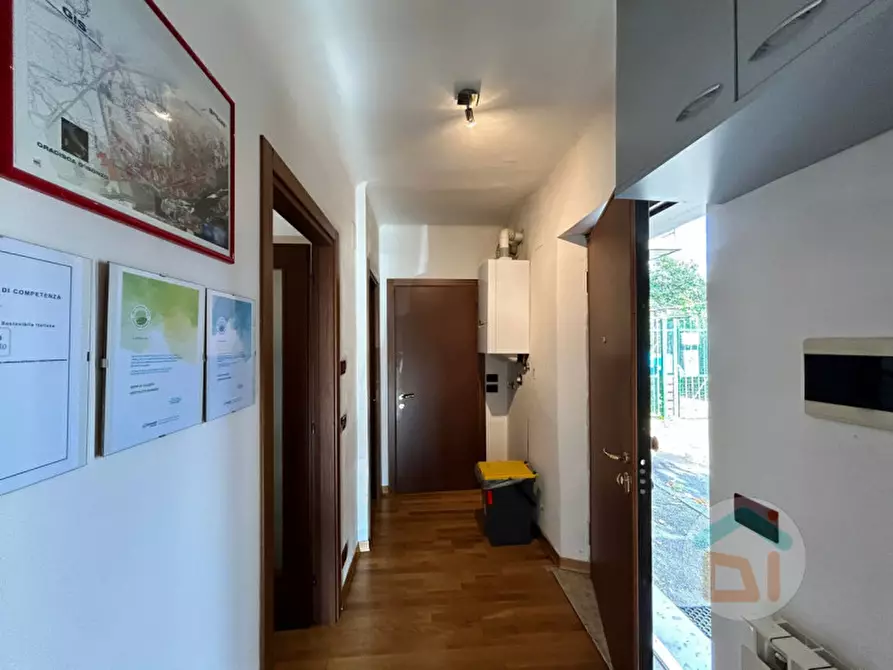 Immagine 9 di Ufficio in vendita  in via Lorenzoni a Gradisca D'isonzo