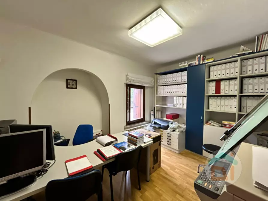 Immagine 11 di Ufficio in vendita  in via Lorenzoni a Gradisca D'isonzo