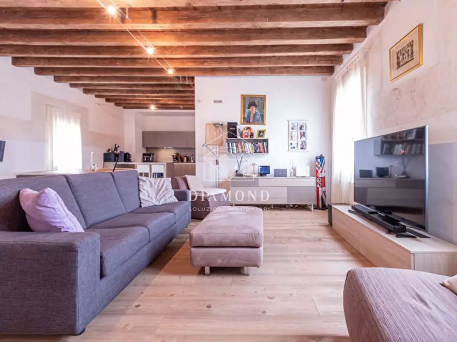 Immagine 2 di Appartamento in affitto  in Via Giuseppe Mazzini a Trevignano