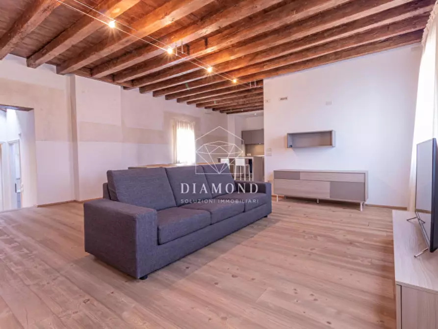 Immagine 2 di Appartamento in affitto  in Via Giuseppe Mazzini a Trevignano