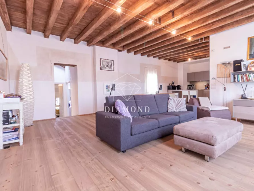 Immagine 3 di Appartamento in affitto  in Via Giuseppe Mazzini a Trevignano