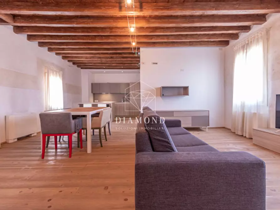 Immagine 3 di Appartamento in affitto  in Via Giuseppe Mazzini a Trevignano