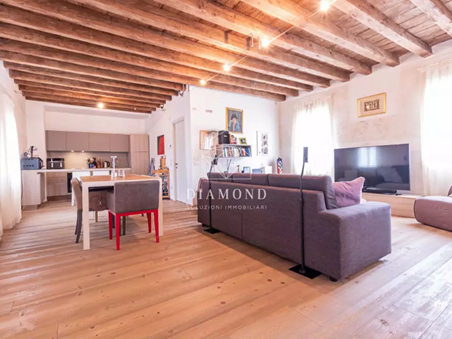 Immagine 4 di Appartamento in affitto  in Via Giuseppe Mazzini a Trevignano