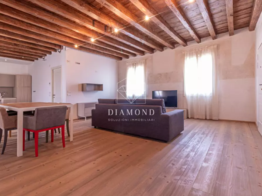 Immagine 4 di Appartamento in affitto  in Via Giuseppe Mazzini a Trevignano