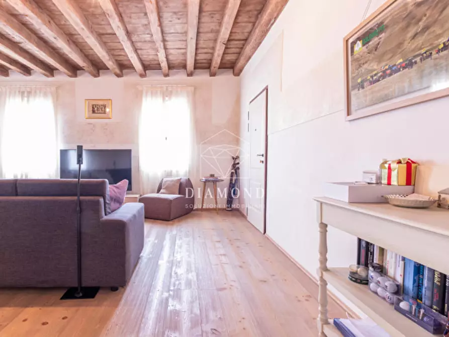 Immagine 5 di Appartamento in affitto  in Via Giuseppe Mazzini a Trevignano