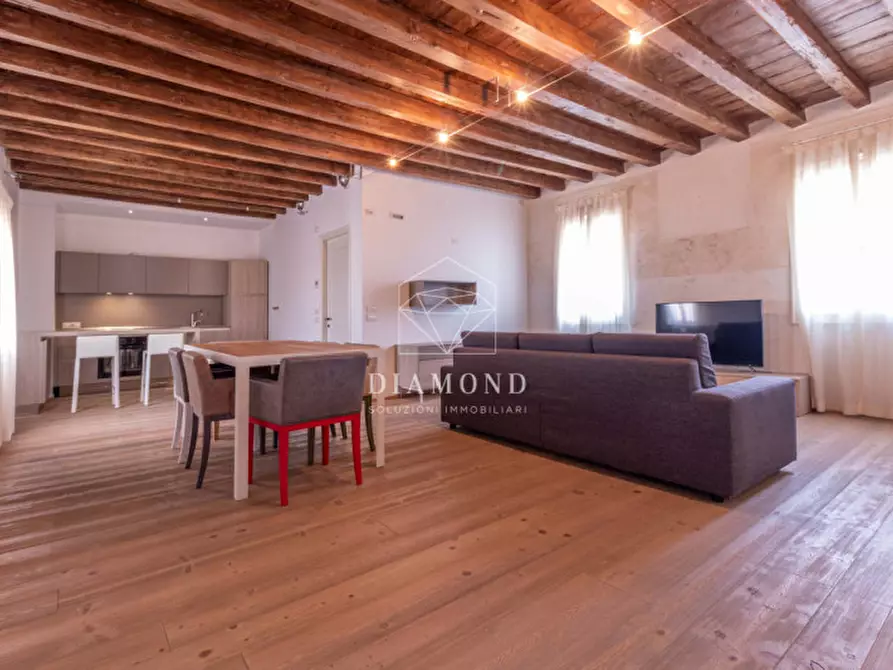 Immagine 5 di Appartamento in affitto  in Via Giuseppe Mazzini a Trevignano