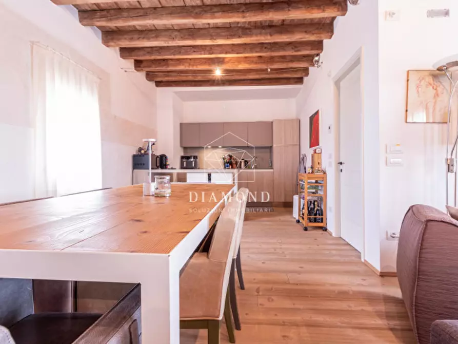 Immagine 6 di Appartamento in affitto  in Via Giuseppe Mazzini a Trevignano