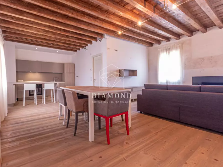 Immagine 6 di Appartamento in affitto  in Via Giuseppe Mazzini a Trevignano