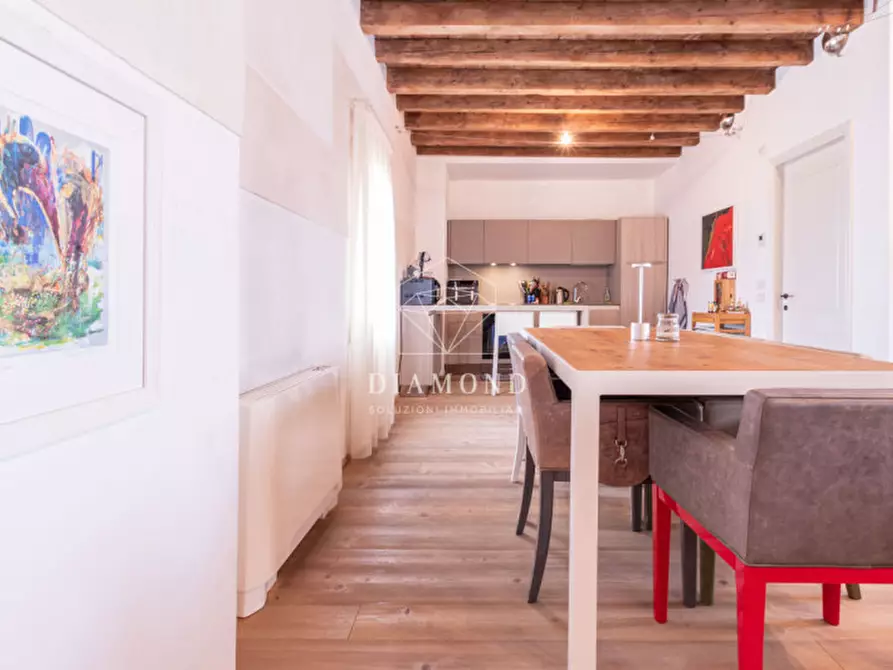 Immagine 7 di Appartamento in affitto  in Via Giuseppe Mazzini a Trevignano