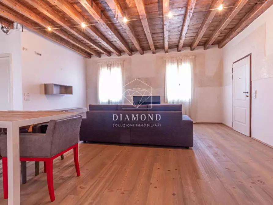 Immagine 7 di Appartamento in affitto  in Via Giuseppe Mazzini a Trevignano