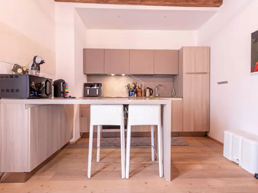 Immagine 8 di Appartamento in affitto  in Via Giuseppe Mazzini a Trevignano