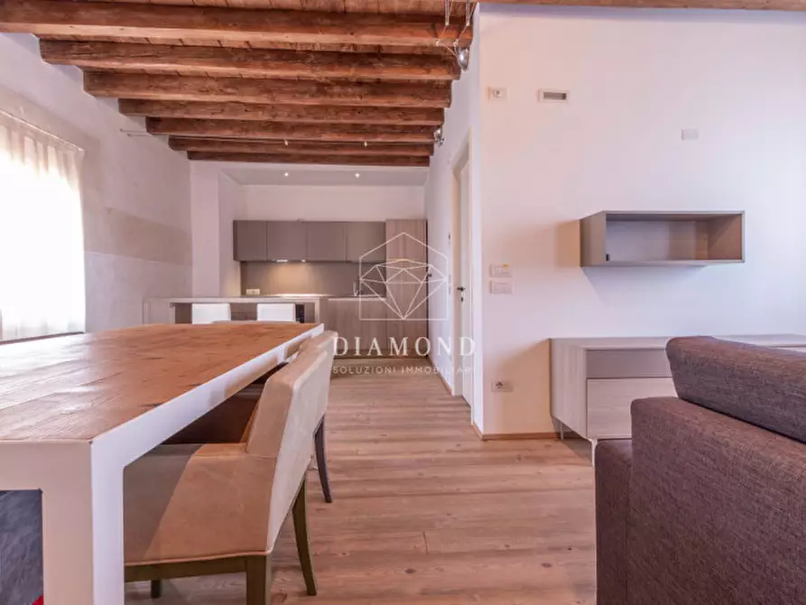 Immagine 8 di Appartamento in affitto  in Via Giuseppe Mazzini a Trevignano