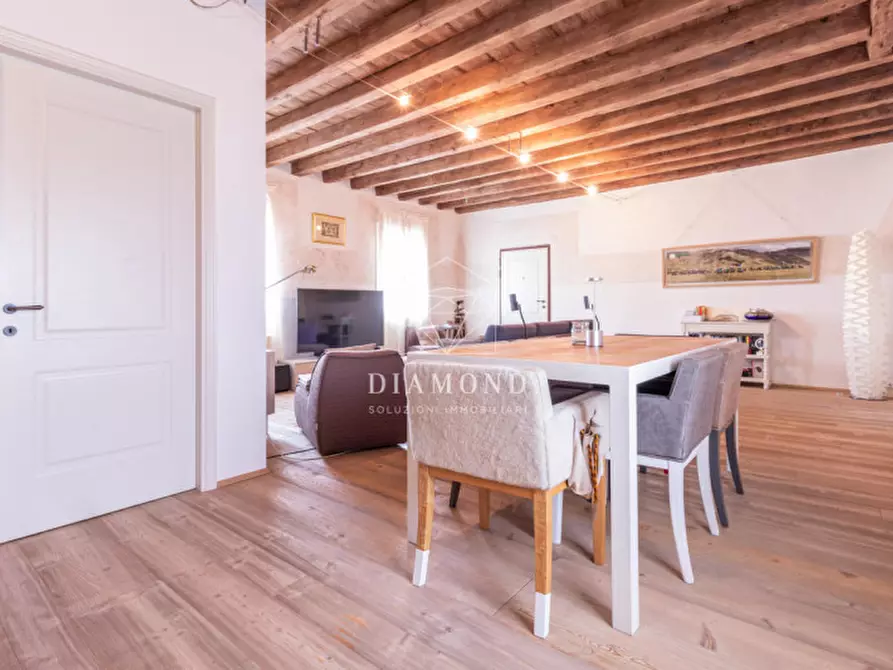 Immagine 9 di Appartamento in affitto  in Via Giuseppe Mazzini a Trevignano