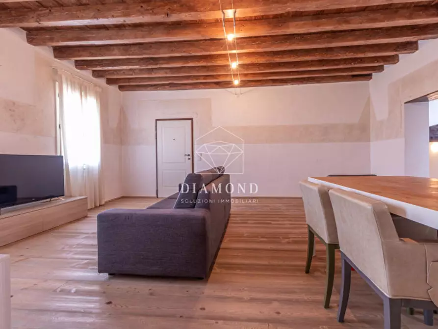 Immagine 9 di Appartamento in affitto  in Via Giuseppe Mazzini a Trevignano