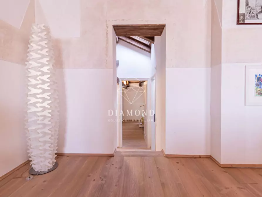 Immagine 11 di Appartamento in affitto  in Via Giuseppe Mazzini a Trevignano